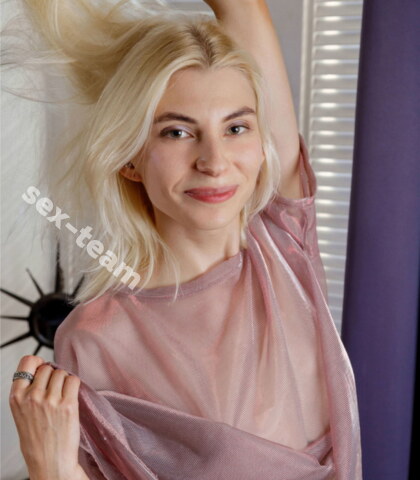 Проститутка ВАЛЕРИЯ