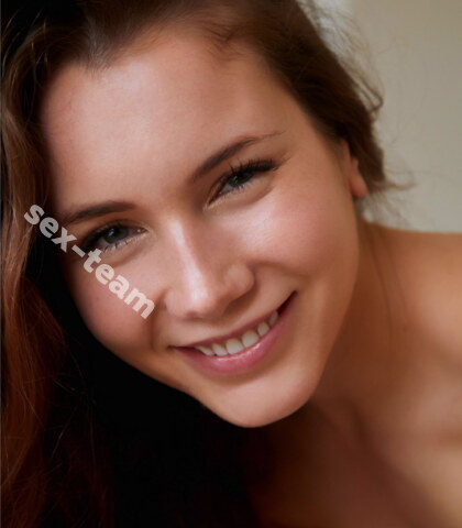 Проститутка Дарья