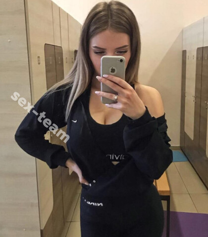 Проститутка Лариса